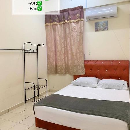 Homestay Kuala Terengganu Near Batu Burok, Hospital Hsnz, Ktcc Mall, Drawbridge A Экстерьер фото