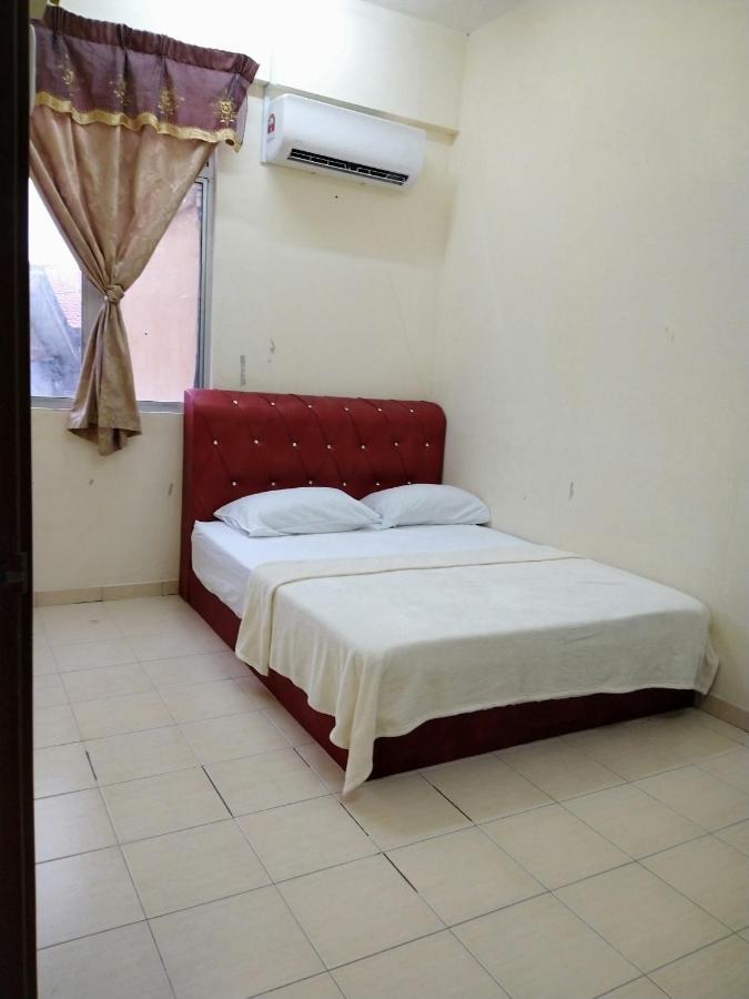 Homestay Kuala Terengganu Near Batu Burok, Hospital Hsnz, Ktcc Mall, Drawbridge A Экстерьер фото