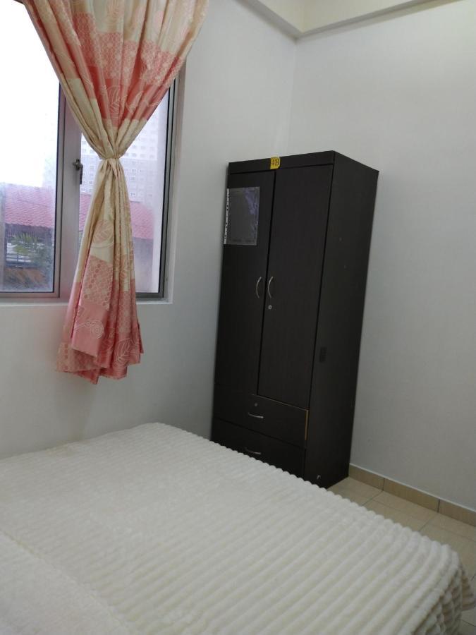 Homestay Kuala Terengganu Near Batu Burok, Hospital Hsnz, Ktcc Mall, Drawbridge A Экстерьер фото