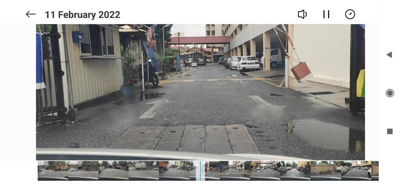 Homestay Kuala Terengganu Near Batu Burok, Hospital Hsnz, Ktcc Mall, Drawbridge A Экстерьер фото
